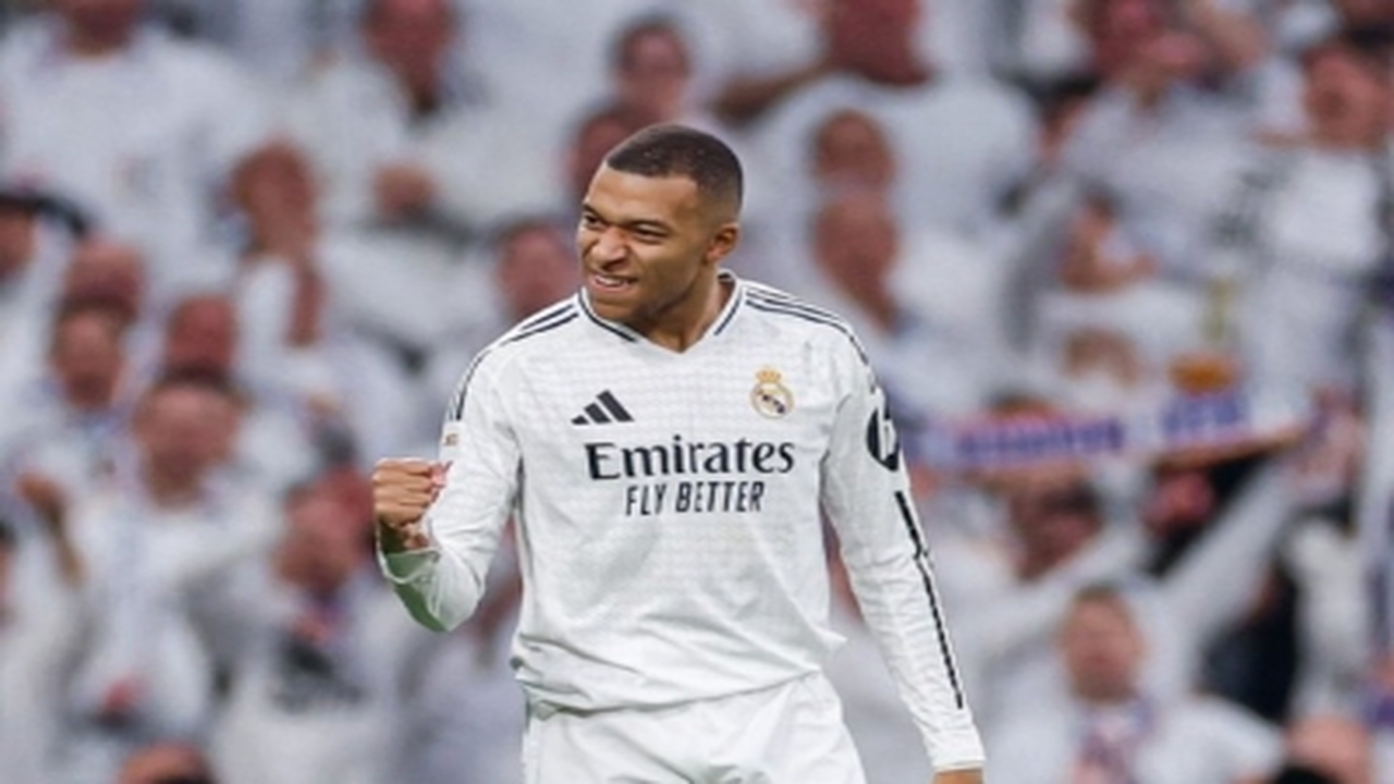 مبابي يؤكد جاهزيته للمشاركة في جميع المباريات قبل انطلاق كأس العالم